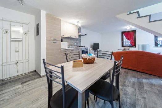 AFFITTO BREVE CON VASCA IDROMASSAGGIO