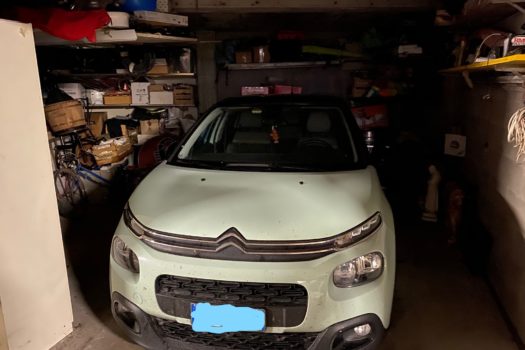 Box auto