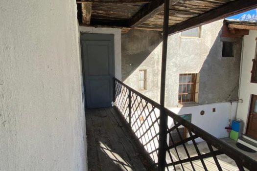Rustico in centro paese