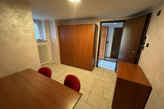 ufficio/monolocale punto d’appoggio