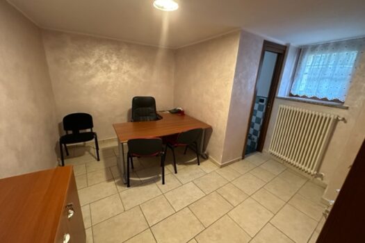ufficio/monolocale punto d’appoggio