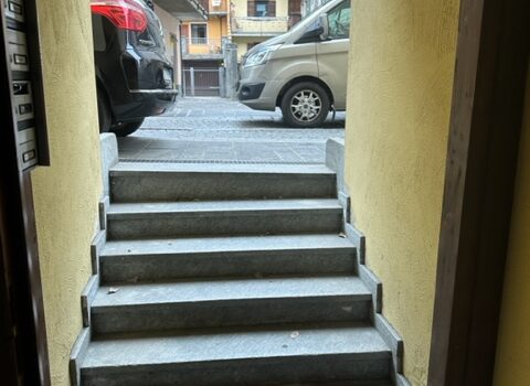 ufficio/monolocale punto d’appoggio