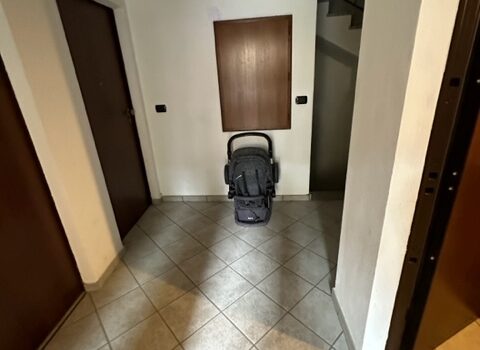 ufficio/monolocale punto d’appoggio