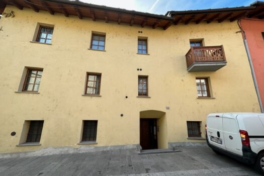 ufficio/monolocale punto d’appoggio