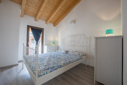 APPARTAMENTO COME NUOVO CON 2 CAMERE
