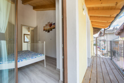 APPARTAMENTO COME NUOVO CON 2 CAMERE