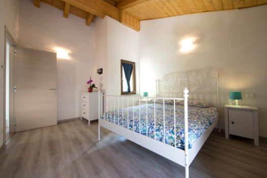 APPARTAMENTO COME NUOVO CON 2 CAMERE